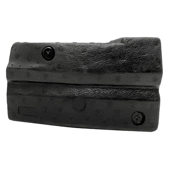 Replacement - Rear Passenger Side Bumper Absorber (CAPA Certified)