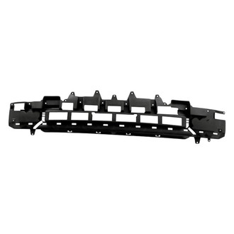 Replacement - Front Bumper Absorber (CAPA Certified)