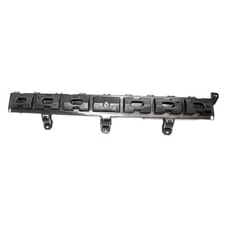 Replacement - Rear Bumper Absorber (CAPA Certified)
