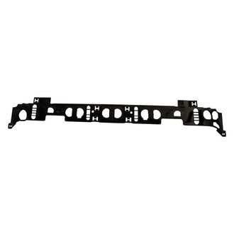 Replacement - Front Bumper Absorber (CAPA Certified)