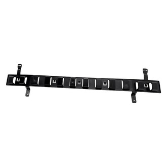 Replacement - Front Bumper Absorber (CAPA Certified)