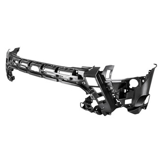 Replacement® - Front Bumper Impact Absorber