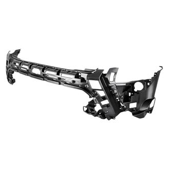 Replacement - Front Bumper Absorber (Standard Line)
