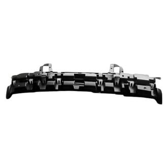 Replacement ID0069AA1668C00 - Rear Bumper Absorber (CAPA Certified)