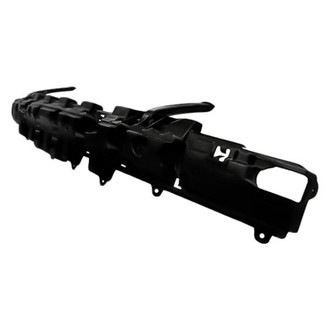 Replacement - Rear Bumper Absorber (CAPA Certified)