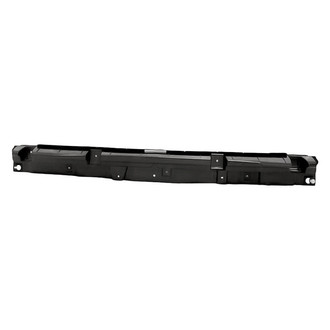 Replacement - Rear Bumper Absorber (CAPA Certified)
