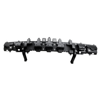 Replacement® - Rear Bumper Impact Absorber