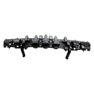 Replacement - Rear Bumper Absorber (Standard Line)