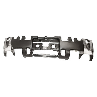Replacement® - Rear Bumper Impact Absorber