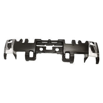 Replacement - Rear Bumper Absorber (CAPA Certified)