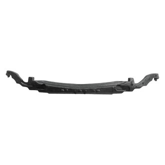 Replacement - Front Lower Outer Bumper Absorber (CAPA Certified)