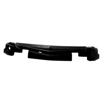 Replacement - Front Outer Bumper Absorber (CAPA Certified)