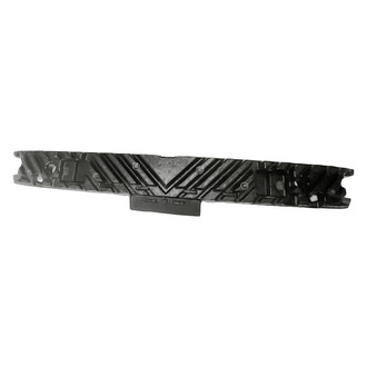 Replacement - Front Bumper Absorber (Standard Line)