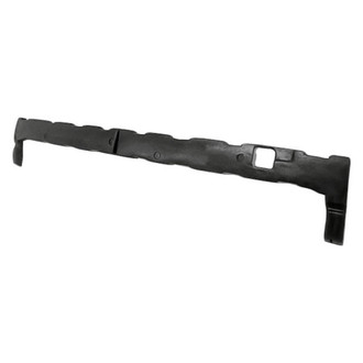 Replacement - Rear Bumper Absorber (CAPA Certified)