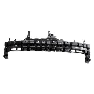 Replacement - Rear Bumper Absorber (CAPA Certified)