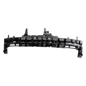 Replacement - Rear Bumper Absorber (Standard Line)