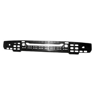 Replacement - Front Bumper Absorber (CAPA Certified)