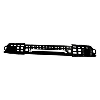 Replacement - Front Bumper Absorber (CAPA Certified)