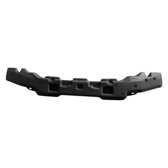 Replacement - Front Bumper Absorber (CAPA Certified)