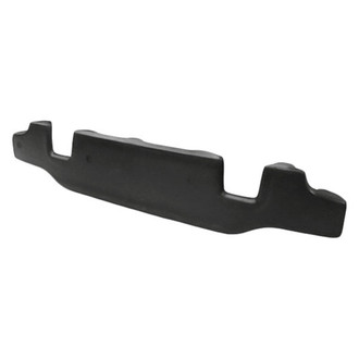 Replacement - Rear Bumper Absorber (CAPA Certified)