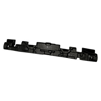 Replacement - Front Bumper Absorber (CAPA Certified)