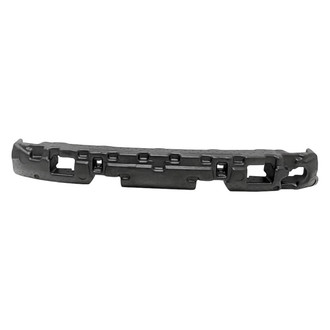 Replacement - Front Bumper Absorber (Standard Line)