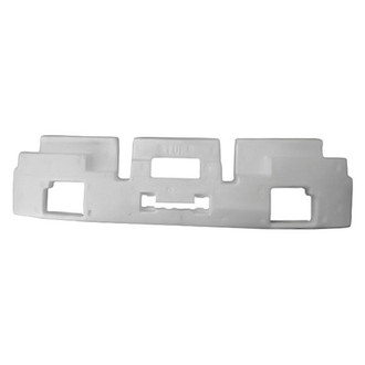 Replacement ID0069AA1996C00 - Rear Bumper Absorber (CAPA Certified)