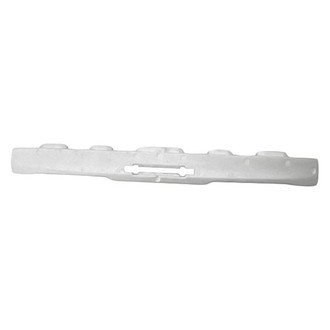 Replacement - Rear Outer Bumper Absorber (CAPA Certified)