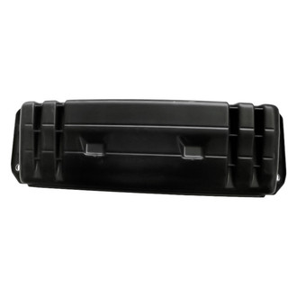 Replacement® - Rear Bumper Impact Absorber