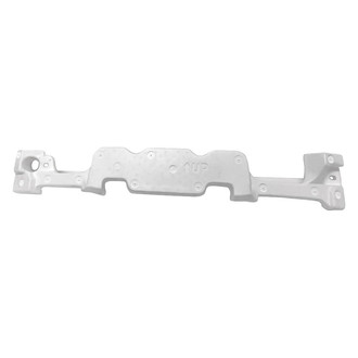 Replacement - Front Bumper Absorber (CAPA Certified)