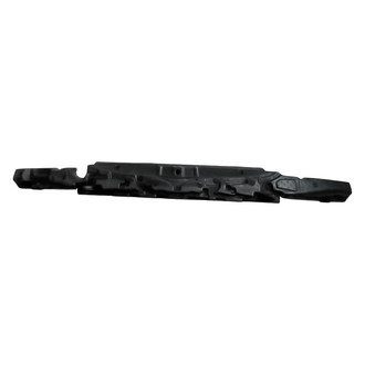 Replacement - Front Bumper Absorber (CAPA Certified)