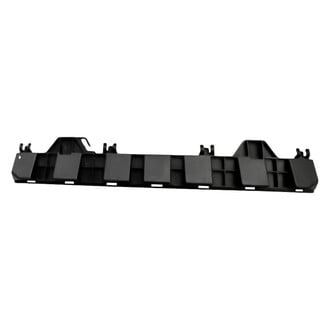 Replacement - Rear Center Bumper Absorber (CAPA Certified)