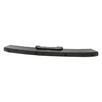 Replacement - Front Upper Bumper Absorber (Standard Line)