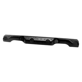 Replacement - Front Bumper Absorber (CAPA Certified)