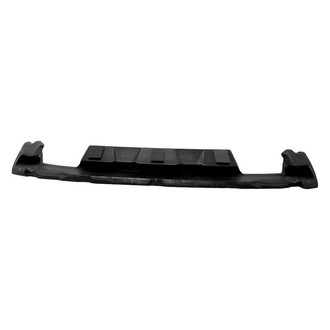Replacement - Front Lower Bumper Absorber (CAPA Certified)