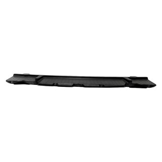 Replacement - Front Upper Bumper Absorber (CAPA Certified)