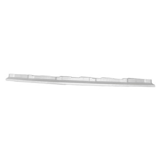 Replacement - Front Lower Bumper Absorber (Standard Line)