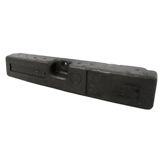 Replacement - Rear Bumper Absorber (Standard Line)