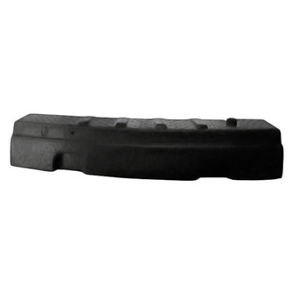 Replacement - Rear Bumper Absorber (CAPA Certified)