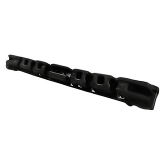 Replacement - Rear Bumper Absorber (CAPA Certified)