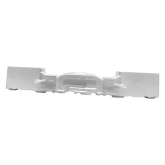 Replacement® - Rear Bumper Impact Absorber