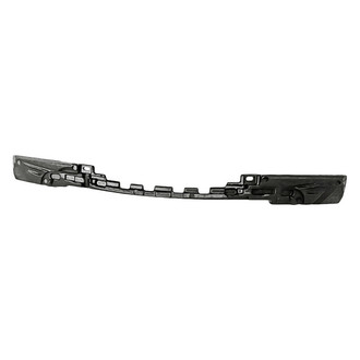 Replacement - Rear Lower Bumper Absorber (CAPA Certified)