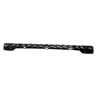 Replacement - Front Lower Bumper Absorber (CAPA Certified)