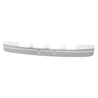 Replacement - Front Bumper Absorber (Standard Line)