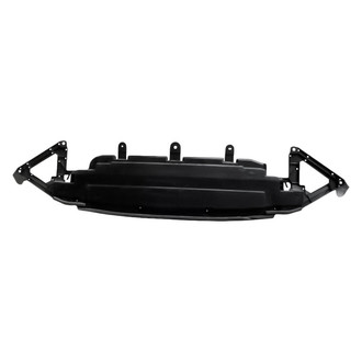 Replacement - Front Lower Bumper Absorber (Standard Line)