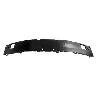 Replacement - Front Bumper Absorber (Standard Line)