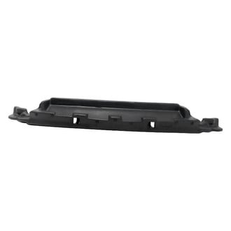 Replacement - Front Upper Bumper Absorber (Standard Line)