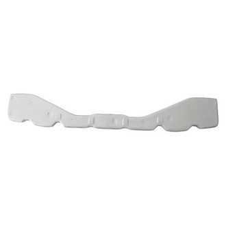 Replacement® - Rear Bumper Impact Absorber