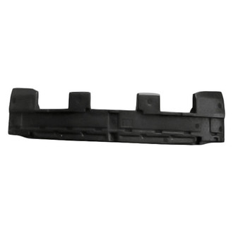Replacement - Rear Bumper Absorber (CAPA Certified)