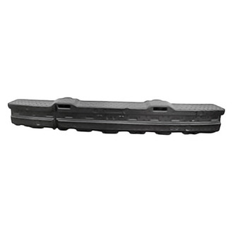 Replacement - Rear Bumper Absorber (CAPA Certified)